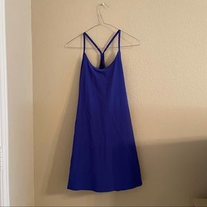 Outdoor Voices Exercise Dress RARE COLOR